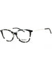 015 - GREY TORTOISE/Clear demo lens