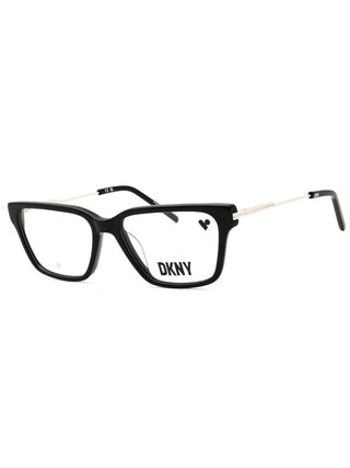DKNY DK7012 acetate Rectangular  Women's Eyeglasses