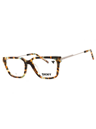 DKNY DK712 Eyeglasses-Beverly Hills Eyewear