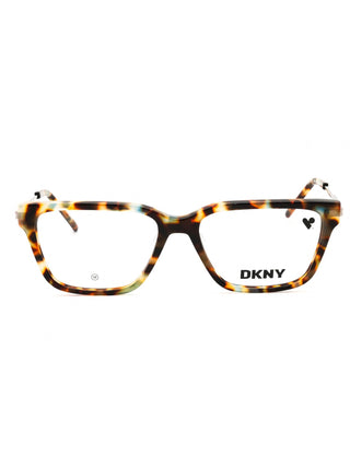 DKNY DK712 Eyeglasses-Beverly Hills Eyewear