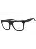 011 - DARK SMOKE/Clear demo lens