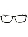 0807 00 - BLACK/Clear demo lens