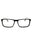 0003 00 - MTT BLACK/Clear demo lens