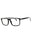 0807 00 - BLACK/Clear demo lens