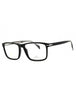 0807 00 - BLACK/Clear demo lens