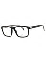 0807 00 - BLACK/Clear demo lens