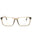 079U 00 - MUD/Clear demo lens