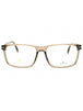 079U 00 - MUD/Clear demo lens