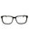0807 00 - BLACK/Clear demo lens