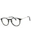 02W8 00 - GREY HORN/Clear demo lens