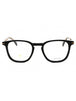 0807 00 - BLACK/Clear demo lens