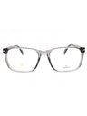 0KB7 00 - GREY/clear demo lens