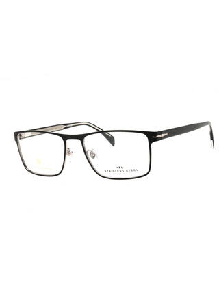 David Beckham DB 1067  Metal Rectangular Men's Eyeglasses