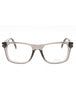 0KB7 00 - GREY/Clear demo lens