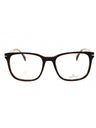 0086 00 - HVN/clear demo lens