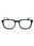 0807 00 - BLACK/Clear demo lens