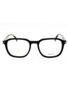 0807 00 - BLACK/Clear demo lens