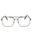 0003 00 - MTT BLACK/Clear demo lens