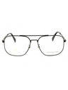 0003 00 - MTT BLACK/Clear demo lens
