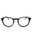 008A 00 - BLACK GREY/clear demo lens