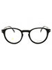 008A 00 - BLACK GREY/clear demo lens