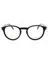 008A 00 - BLACK GREY/clear demo lens