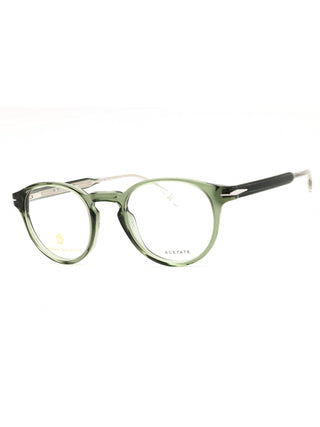 David Beckham DB 1122 Eyeglasses-Beverly Hills Eyewear