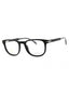 008A 00 - BLACK GREY/Clear demo lens