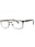 0R80 00 - MTDK RUTH/Clear demo lens