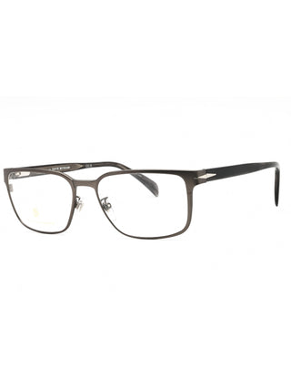 David Beckham DB 1137  Metal Rectangular Men's Eyeglasses