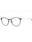 09RQ 00 - Grey Silver/clear demo lens