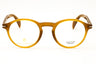 040G 00 - YELLOW/clear demo lens