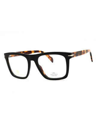 David Beckham DB 72 Eyeglasses-Beverly Hills Eyewear