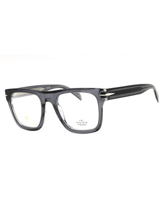 David Beckham DB 72/FLAT Eyeglasses