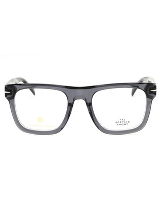David Beckham DB 72/FLAT Eyeglasses