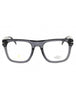 0TX7 00 - GREY CRY/clear demo lens