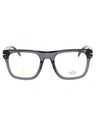 0TX7 00 - GREY CRY/clear demo lens