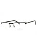 0003 00 - MTT BLACK/Clear demo lens