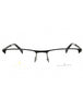 0003 00 - MTT BLACK/Clear demo lens