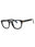 0807 00 - BLACK/Clear demo lens