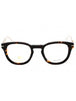 0086 00 - HVN/Clear demo lens