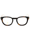 0086 00 - HVN/Clear demo lens