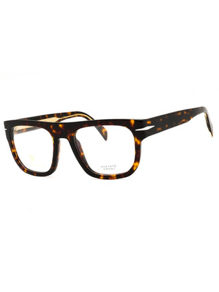 David Beckham DB 752 Eyeglasses