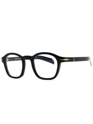 David Beckham DB 7053/BB plastic Round  Eyeglasses