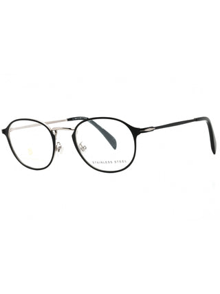 David Beckham DB 7055  Metal Round  Eyeglasses