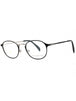 0TI7 00 - Matta Black Ruthenium /clear demo lens