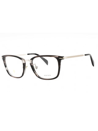 David Beckham DB 7060/F plastic Rectangular  Eyeglasses