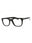 0807 00 - BLACK/Clear demo lens