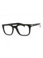 0807 00 - BLACK/Clear demo lens