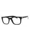0807 00 - BLACK/Clear demo lens